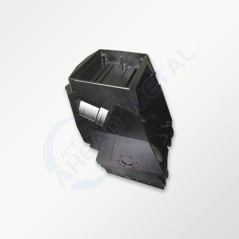CNC Machining parts