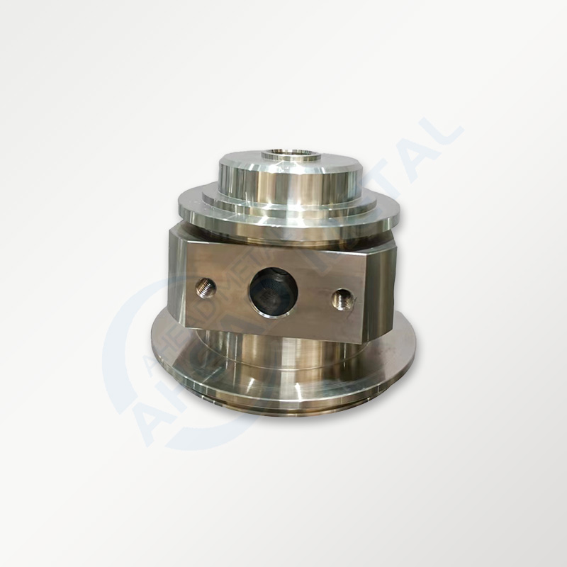 CNC Machining parts