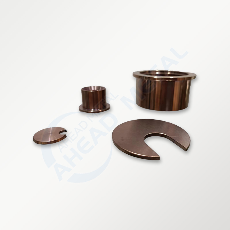 CNC Machining parts