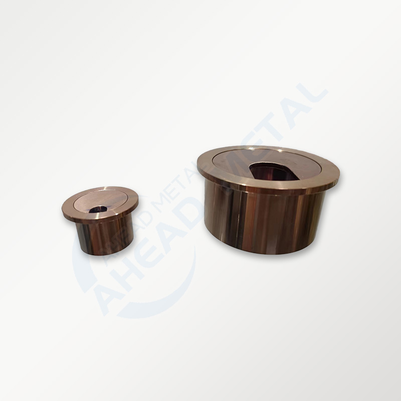 CNC Machining parts