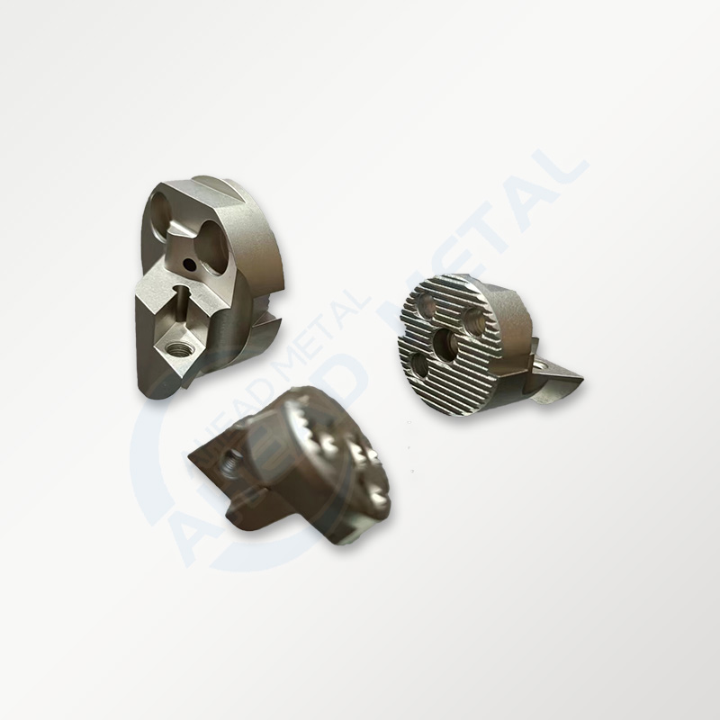 CNC Machining parts 