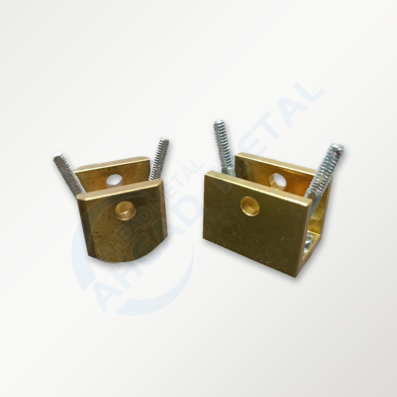 CNC Machining parts