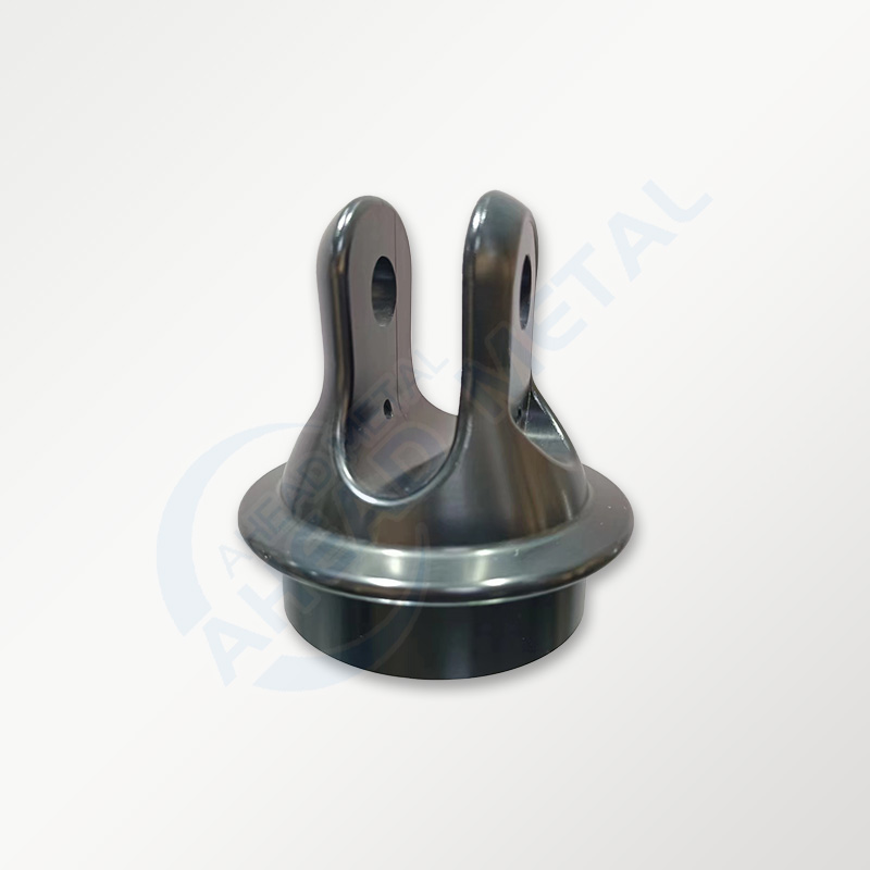 CNC Machining parts