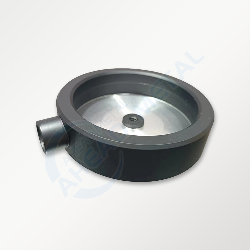 CNC Machining parts