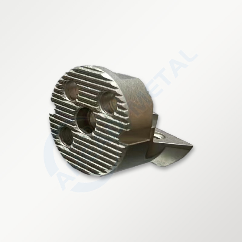 Machine tool parts