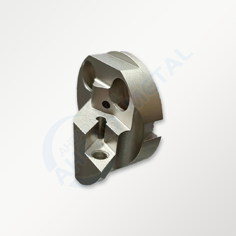 Machine tool parts